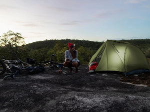 Sea to Summit Tent Telos Bikepack Tent - TR2 ATS042051-170401