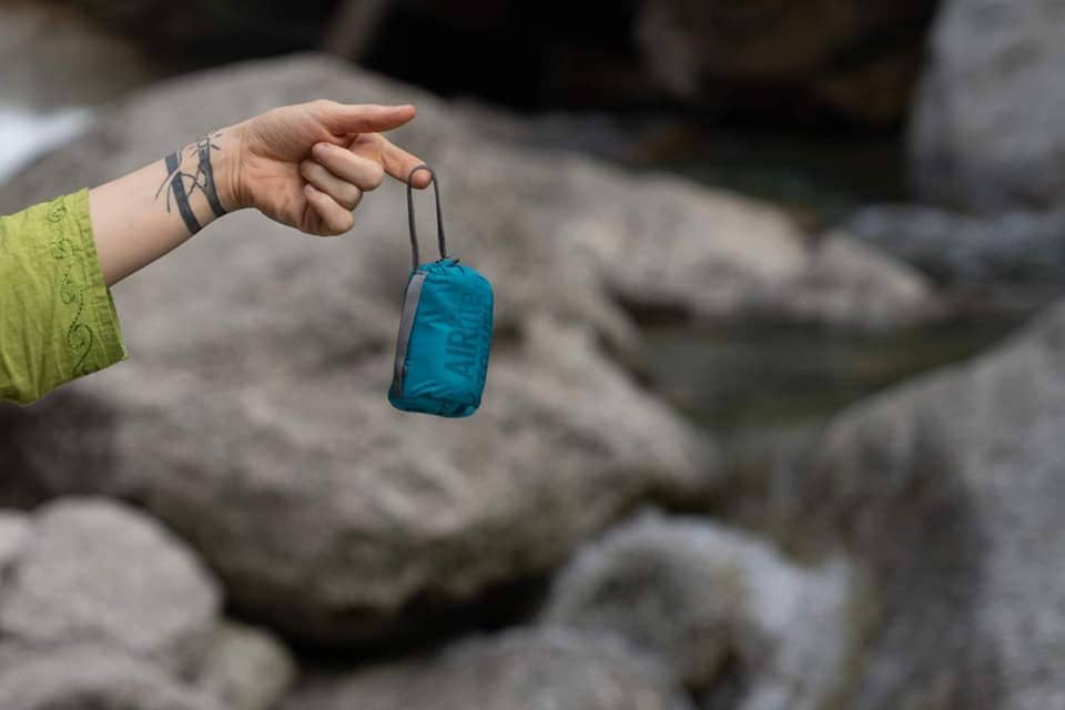 Sea to Summit Towel Airlite Towel