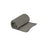 Sea to Summit Drylite Towel in Beluga grey, Small, half rolled