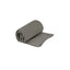 Sea to Summit Drylite Towel in Beluga grey, Small, half rolled