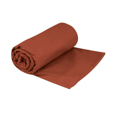 Sea to Summit Towel Picante / XL Sea to Summit Drylite Towel 001859