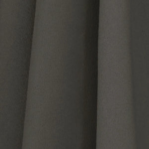 Close-up of the Drylite Towel's soft ultra-suede microfibre surface in Beluga grey