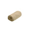 Sea to Summit Airlite Towel Small in Desert Brown, tightly rolled