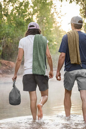 Sea to Summit Towel Tek Towel