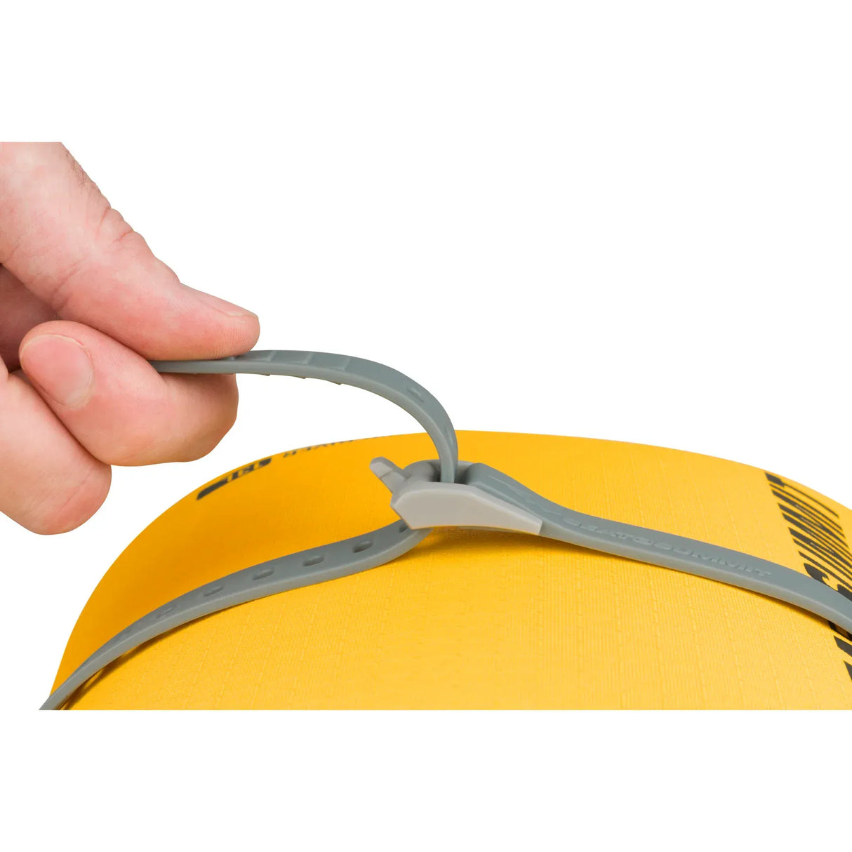 Sea to Summit TPU Strap Stretch-Loc TPU Strap 12mm - [2 Pack]