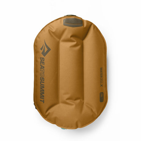 Sea to Summit Water Pack Dull Gold / 20L Watercell X 051304