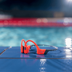 Shokz Headphone OpenSwim Pro