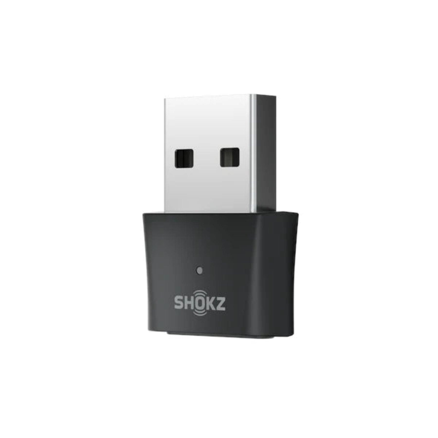 Shokz Wireless Adapter UC Loop100 USB-A Adapter for OpenComm CL101A