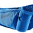 Deuter Shortrail II running belt in Neptune blue with bottle holster