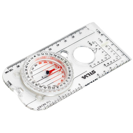 Silva Compass Compass 4-6400/360 MS SV356921515