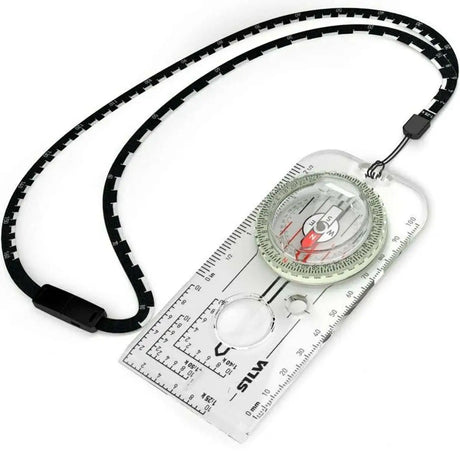 Silva Compass Compass 55-6400/360 MS SV37586-15