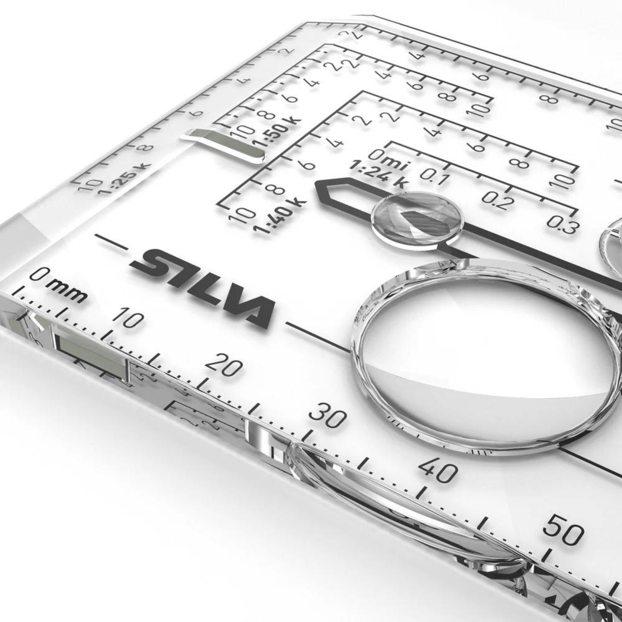 Silva Compass Expedition MS SV37452