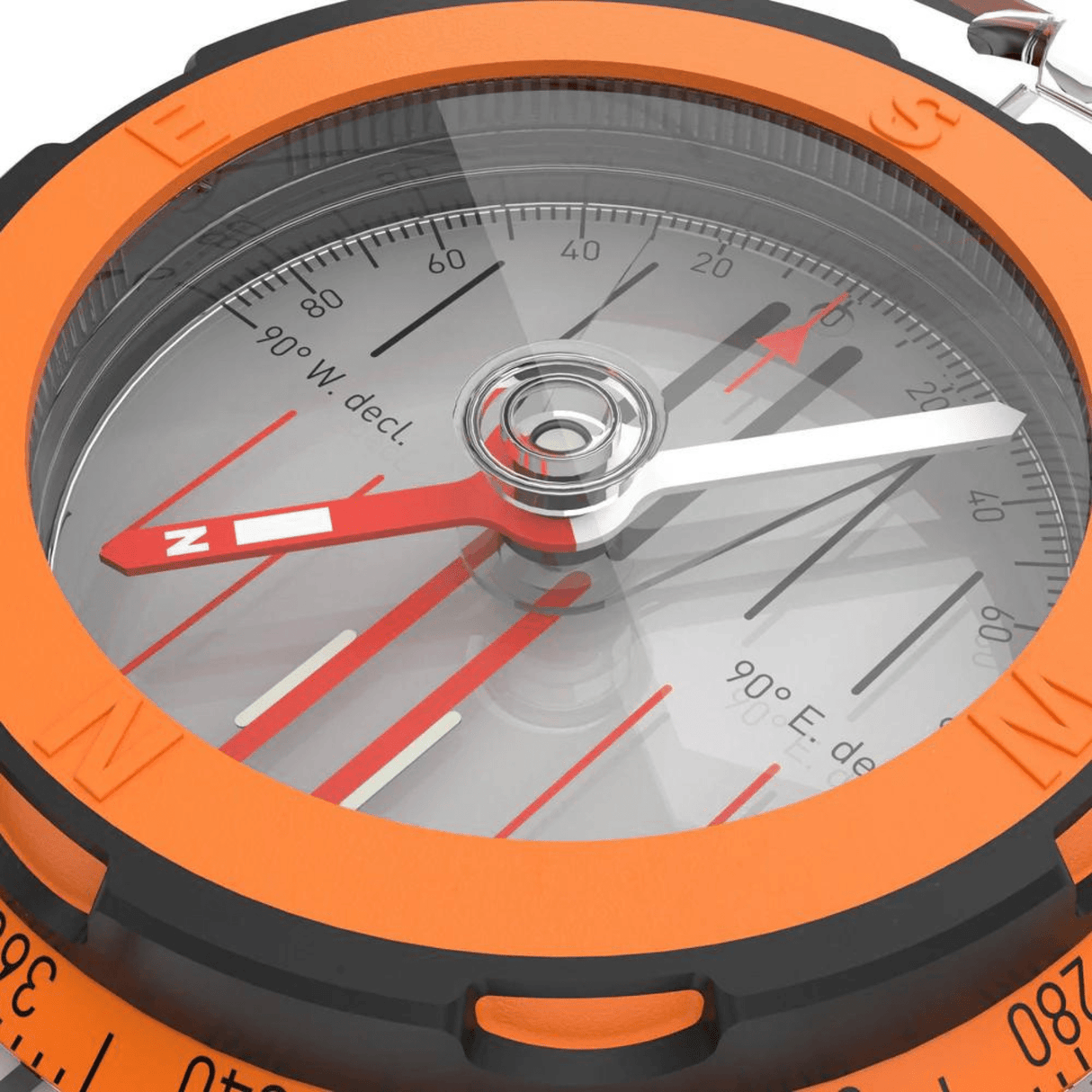 Silva Compass Expedition MS SV37452