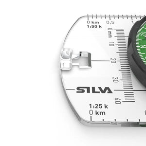 Silva Compass Ranger S MS SV37471