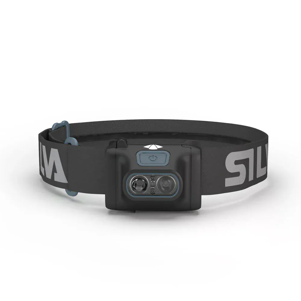 Silva Head Torch Scout 3XT SV37976
