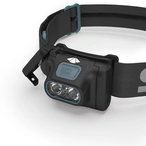 Silva Head Torch Scout 3XTH SV38000
