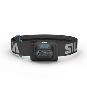 Silva Head Torch Scout 3XTH SV38000