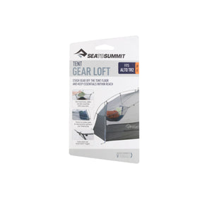 Alto Tent Gear Loft