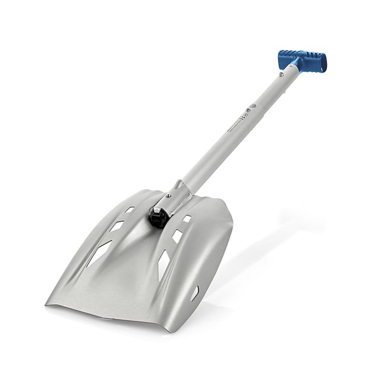 Ski Trip Shovel