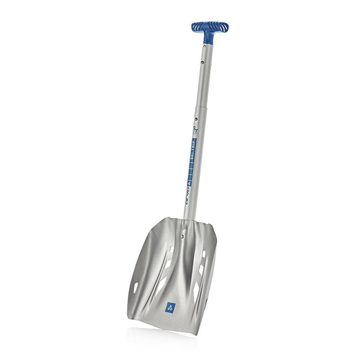 Ski Trip Shovel