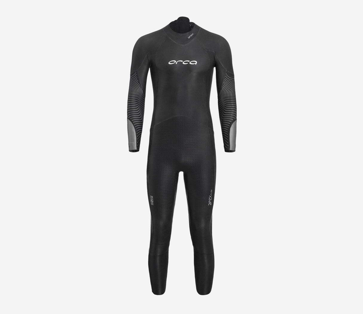 Apex Flow V2 Men Triathlon Wetsuit