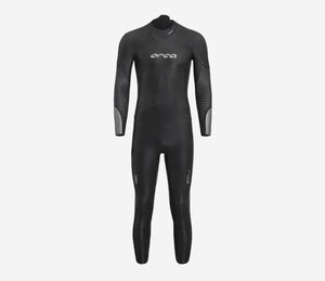 Apex Flow V2 Men Triathlon Wetsuit