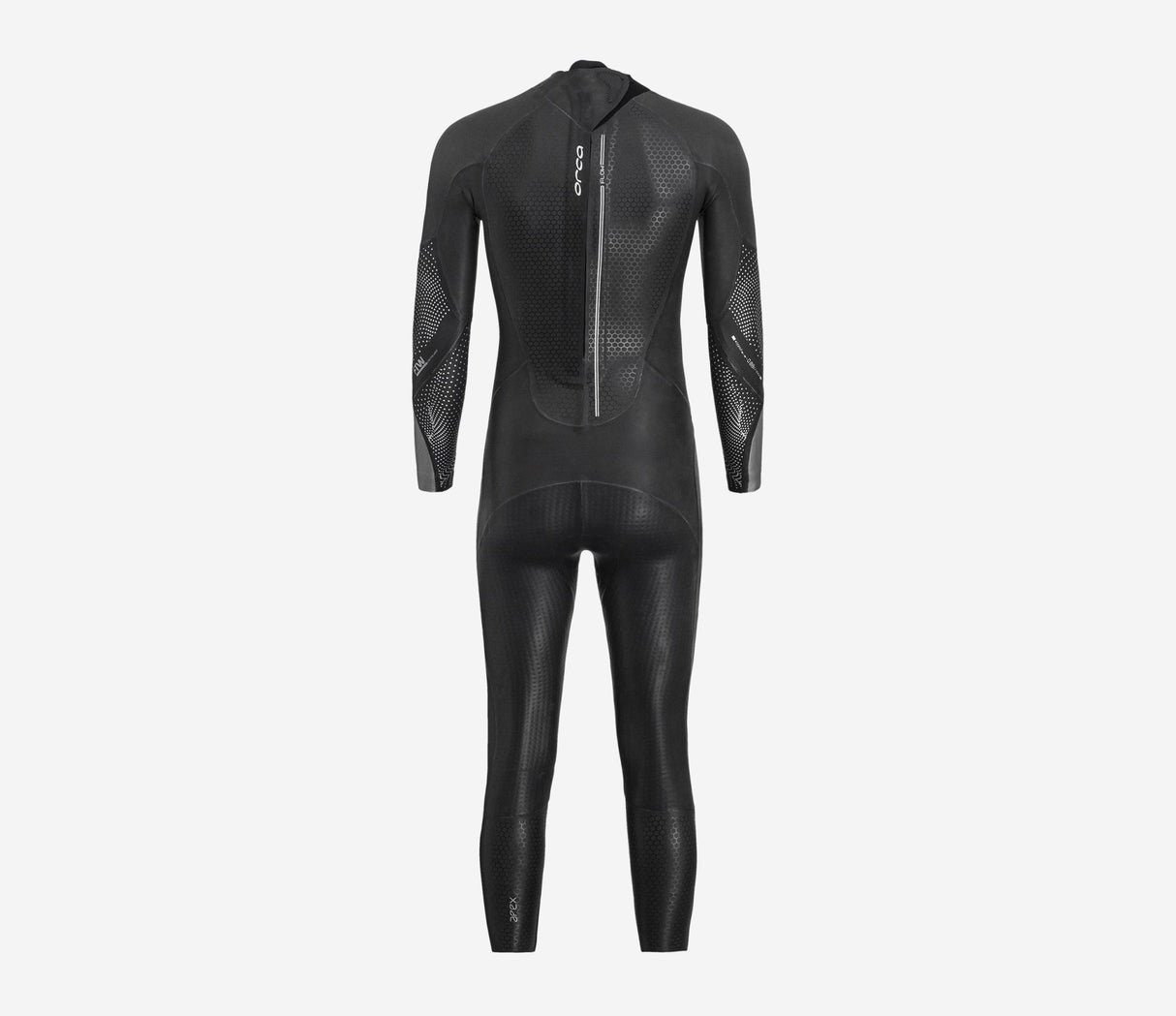 Apex Flow V2 Men Triathlon Wetsuit