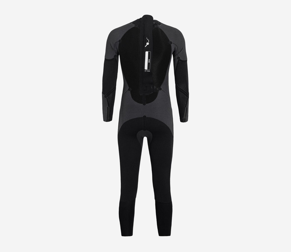 Apex Flow V2 Men Triathlon Wetsuit