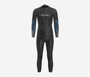 Apex Flex V2 Men Triathlon Wetsuit