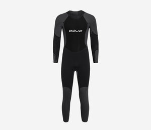 Apex Flex V2 Men Triathlon Wetsuit