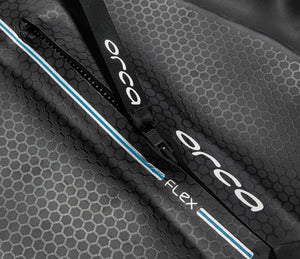 Apex Flex V2 Men Triathlon Wetsuit