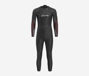 Apex Float V2 Men Triathlon Wetsuit