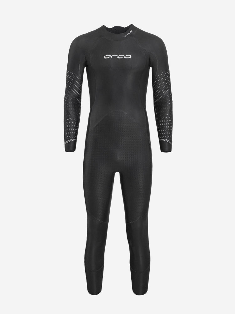Athlex Flow V2 Men Triathlon Wetsuit