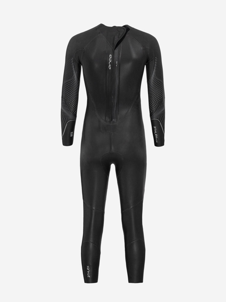 Athlex Flow V2 Men Triathlon Wetsuit