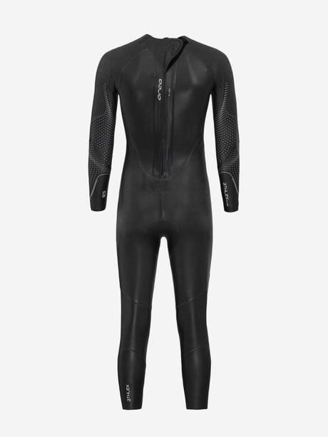 Athlex Flow V2 Men Triathlon Wetsuit