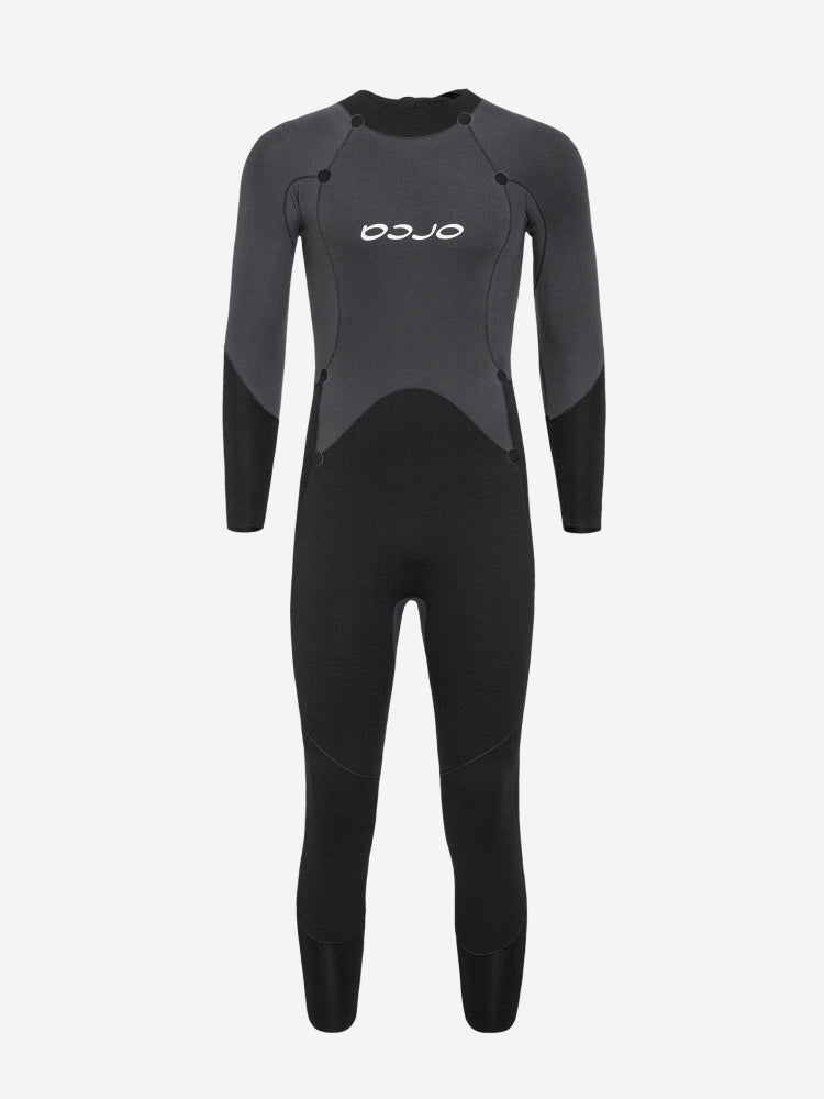 Athlex Flow V2 Men Triathlon Wetsuit