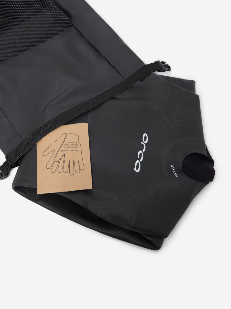 Athlex Flow V2 Men Triathlon Wetsuit