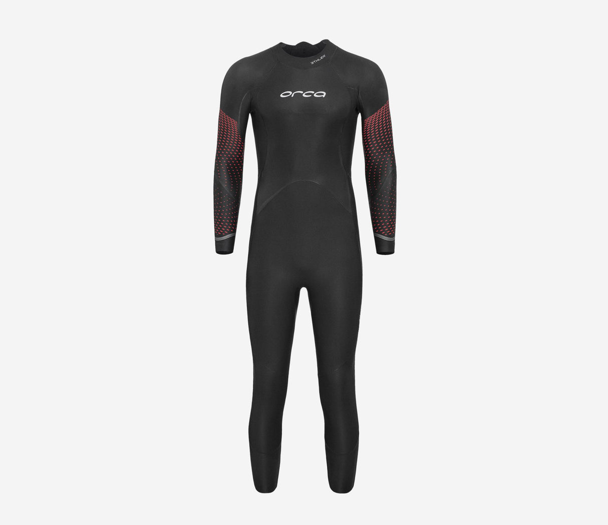 Athlex Float V2 Men Triathlon Wetsuit