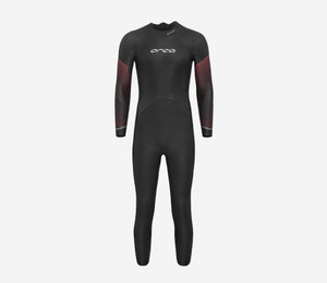 Athlex Float V2 Men Triathlon Wetsuit