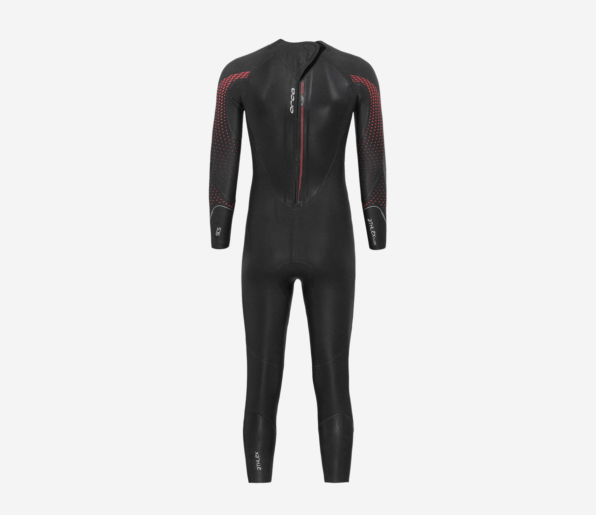 Athlex Float V2 Men Triathlon Wetsuit