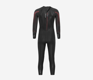 Athlex Float V2 Men Triathlon Wetsuit
