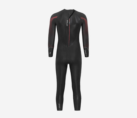 Athlex Float V2 Men Triathlon Wetsuit
