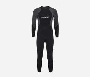 Athlex Float V2 Men Triathlon Wetsuit
