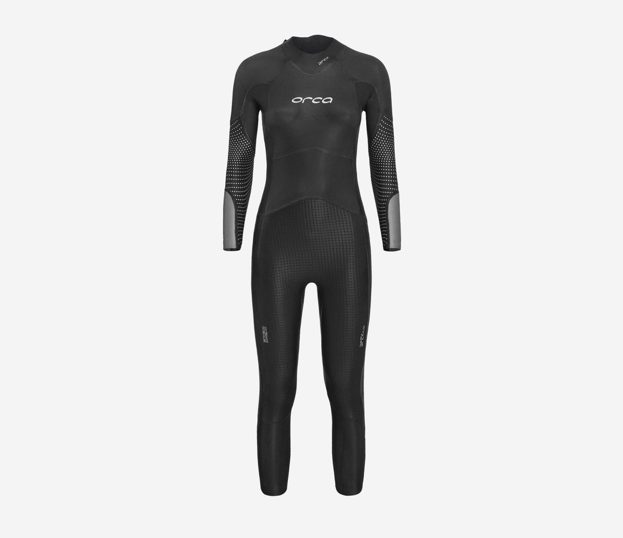 Apex Flow V2 Women Triathlon Wetsuit