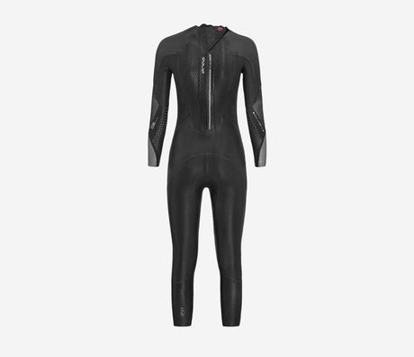 Apex Flow V2 Women Triathlon Wetsuit