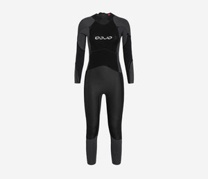 Apex Flow V2 Women Triathlon Wetsuit