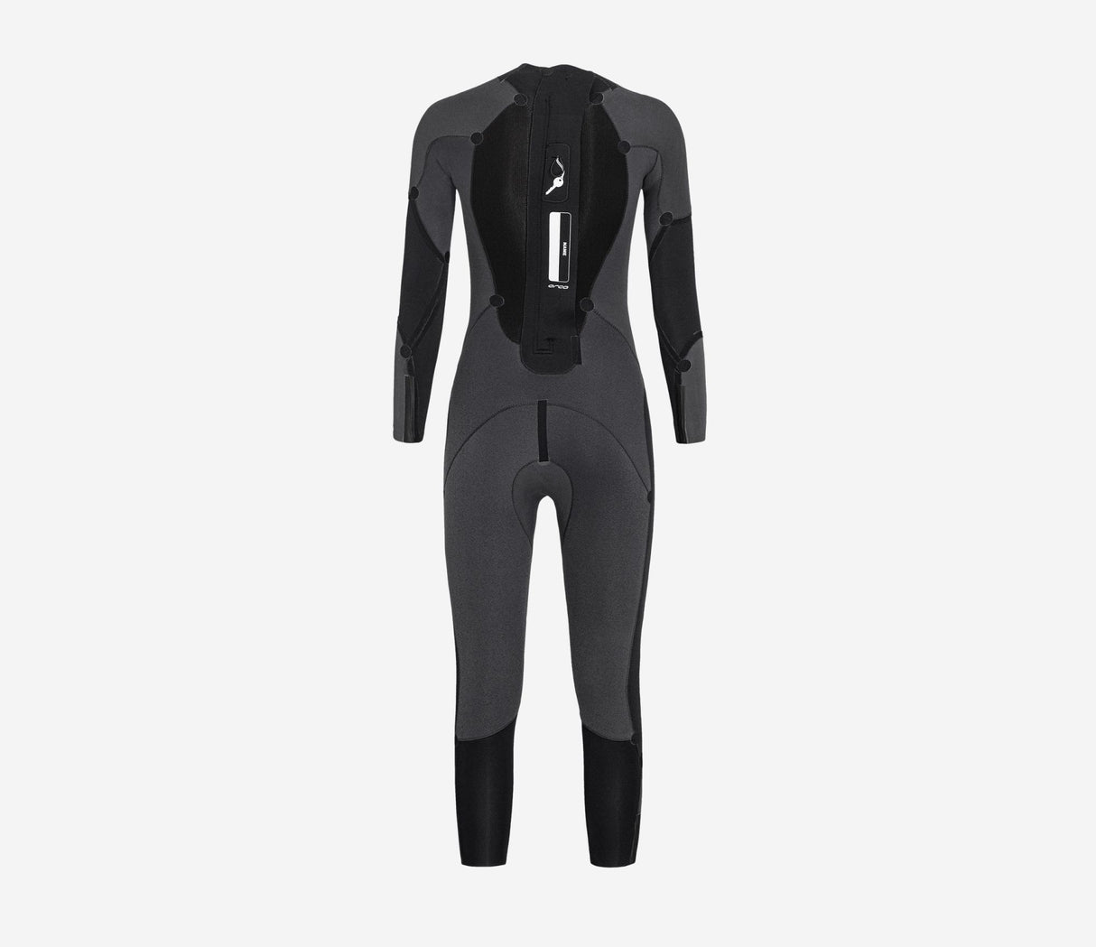 Apex Flow V2 Women Triathlon Wetsuit