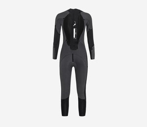 Apex Flow V2 Women Triathlon Wetsuit