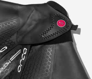 Apex Flow V2 Women Triathlon Wetsuit