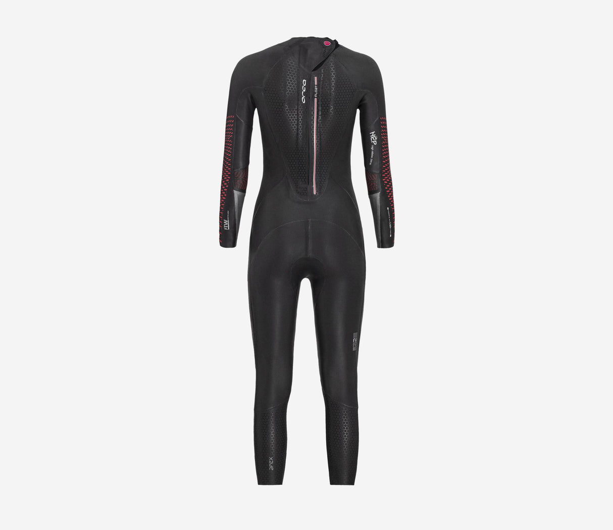 Apex Float V2 Women Triathlon Wetsuit